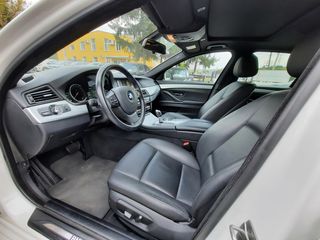 BMW 5 Series foto 13