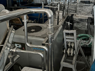 Materiale, piese, confecții și utilaje inox foto 0