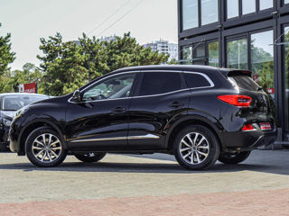 Renault Kadjar foto 5