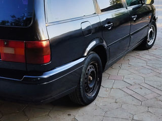 Volkswagen Passat foto 2