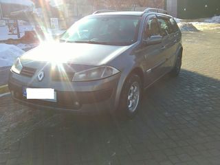 Renault Megane foto 9