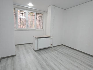 Apartament cu 1 cameră, 29 m², BAM, Bălți