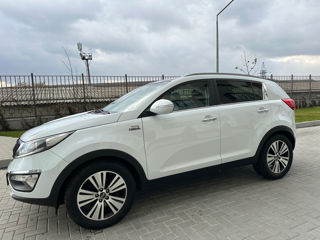 KIA Sportage foto 2