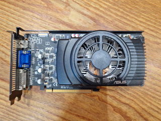 ASUS Radeon HD 5770 1GB GDDR5