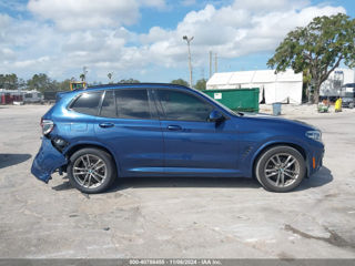 BMW X3 foto 10