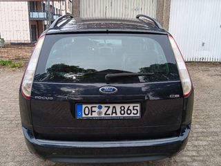 Ford Focus foto 7