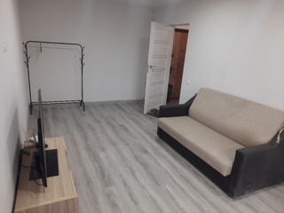 Apartament cu 1 cameră, 32 m², Botanica, Chișinău foto 8