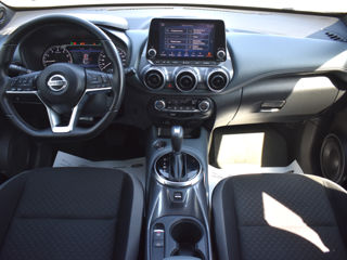 Nissan Juke foto 10