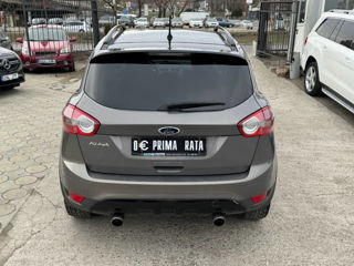 Ford Kuga foto 5