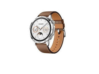 Huawei Watch GT 4 46mm Brown - всего 6999 леев!