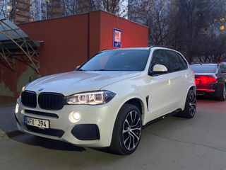 BMW X5 foto 3