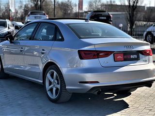 Audi A3 foto 5