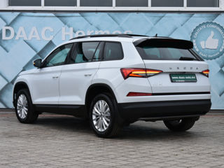 Skoda Kodiaq foto 5