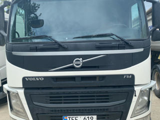 Volvo FM42T