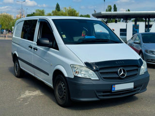 Mercedes Vito foto 4