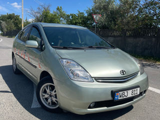 Toyota Prius, 2008 г.