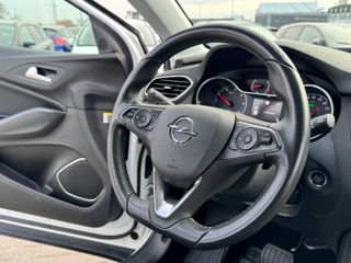 Opel Grandland X foto 9