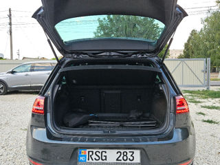 Volkswagen Golf foto 7