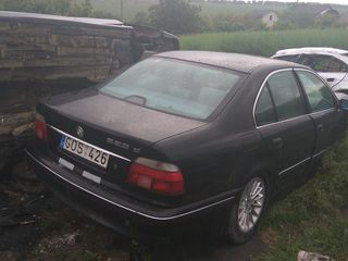 продам запчасти на BMWE30/ E34/E36/E38/E39/E46/E60/Е65/X5 foto 3