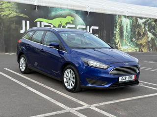 Ford Focus foto 3