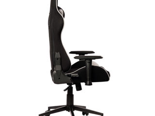 Gaming Chair CH-504, Black foto 3