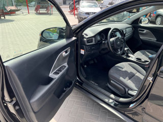 KIA Niro foto 7