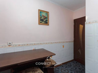 Apartament cu 1 cameră, 38 m², Ciocana, Chișinău foto 6