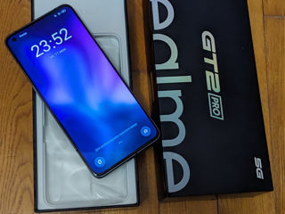 Realme GT 2 Pro