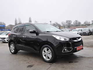 Hyundai Tucson foto 3