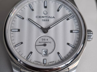 Ceas Certina Automatic foto 2