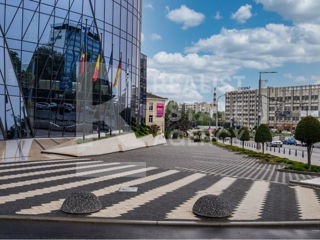 Oficiu, 726 mp, bulevardul Ștefan cel Mare și Sfânt, Centru foto 5