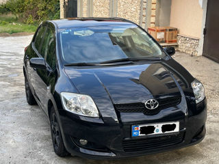 Toyota Auris foto 2