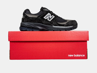 New Balance 2002R Brown foto 4