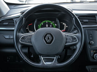 Renault Kadjar foto 10