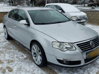 Volkswagen Passat foto 5