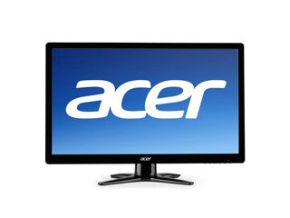 Monitor LED 19" Acer G196HQLb / 1440x900 Wide din Germania cu garanție 1 an (transfer /card /cash) foto 2
