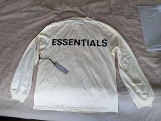 Fear of God Essentials - 800 lei