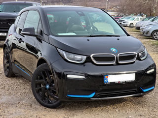 BMW i3 foto 3