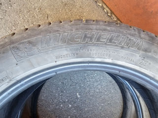 Michelin Continental 225/50 R18 foto 8