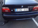 BMW 5 Series foto 2