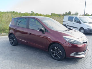 Renault Scenic foto 4