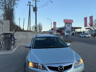 Mazda 6 foto 3