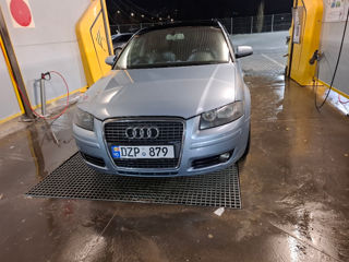 Audi A3 foto 5