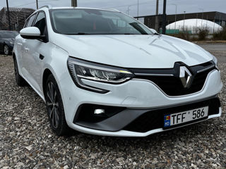 Renault Megane foto 2