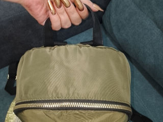 Rucsac Primark original nou foto 4