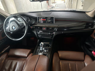 BMW X5 foto 6