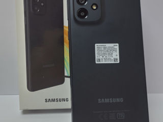 Samsung Galaxy A 33 6/128Gb. 3990 lei foto 1