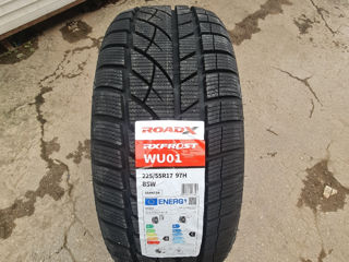 225/55 R17 RoadX!