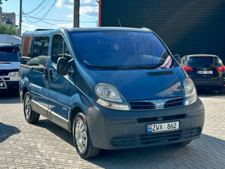 Renault Trafic foto 6