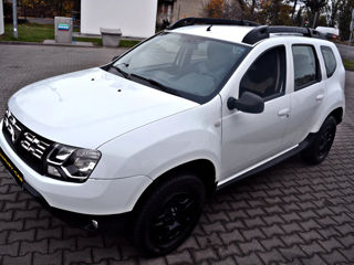 Dacia Duster foto 7